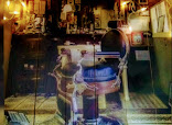 Mad Scissors Temple Of Groom Barbería thumb 9